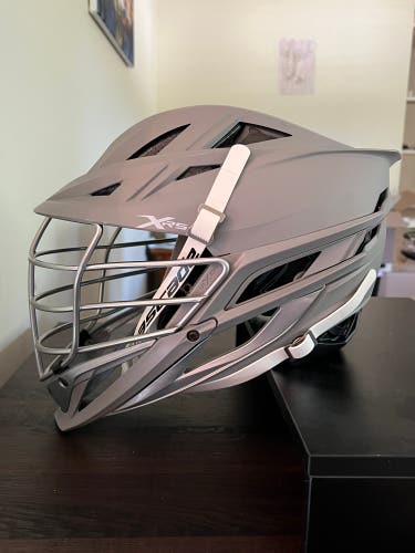 Cascade XRS Helmet