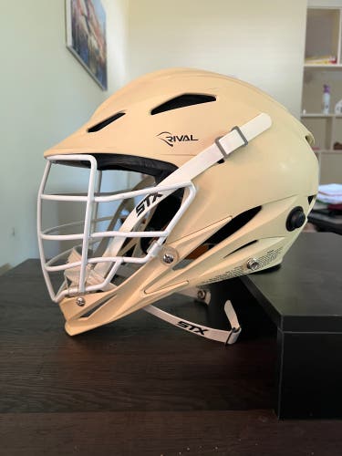 STX Rival Helmet