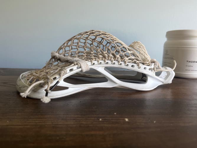 Used Attack & Midfield Strung Stallion 900 Head