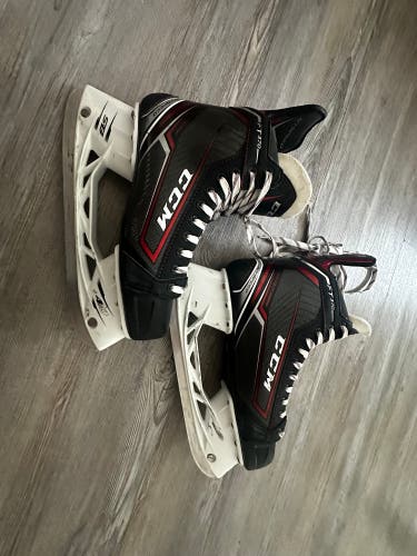 CCM Jetspeed FT370 Senior 10