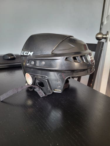 Used Small CCM 04 Helmet