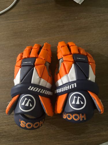 UVA Warrior Evo gloves