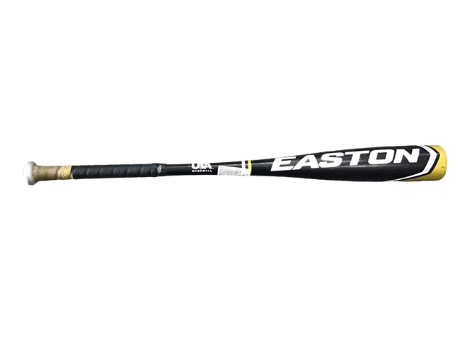 Used Easton Alpha Alx 29" -11 Drop Usa 2 5 8 Barrel Bats