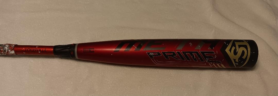 2019 Louisville Slugger Meta BBCOR Certified Bat (-3) Composite 32 inch 29 oz