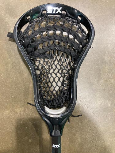 Used STX Stallion 6000 Complete Stick