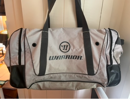 Warrior Q20 Cargo Bag 32”