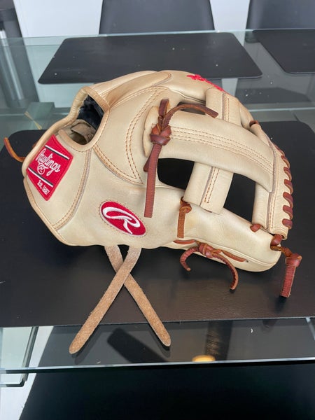 Rawlings Heart of the Hide PRONP4-TT (11.5)