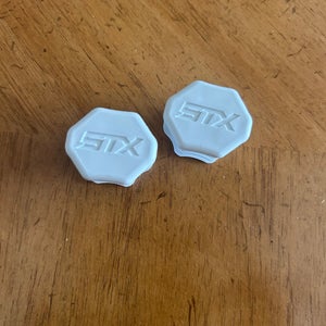 Stx end caps New Lot Of 2