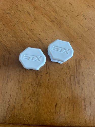 Stx end caps New Lot Of 2