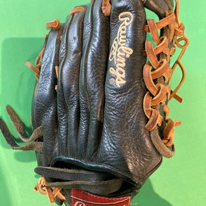 Rawlings Player Preferred Lite Right Hand Baseball Glove 11.25"