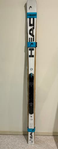New 2023/2024 181 cm Without Bindings World Cup Rebels e-GS RD Skis