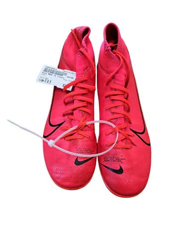 Used Nike Merc Senior 6.5 Football Cleats