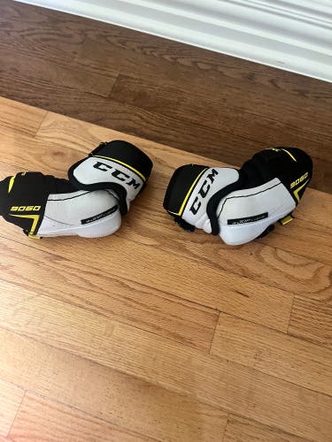 Ccm tacks 9060 Elbow Pads junior Small