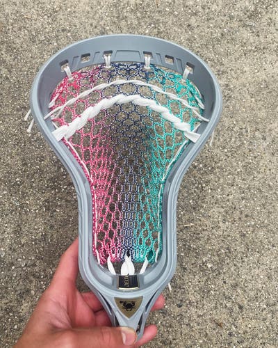 Bn ecd delta pro strung