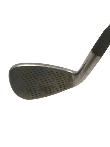 Used Nike 4 Iron 4 Iron Regular Flex Steel Shaft Individual Irons