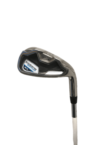 Used Cobra Baffler 6 Iron Regular Flex Steel Shaft Individual Irons