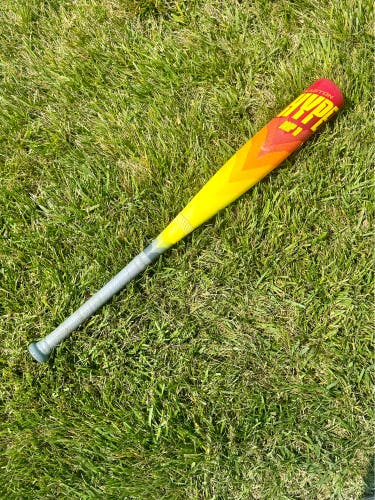 2024 Easton Hype Fire USSSA Bat 28/18