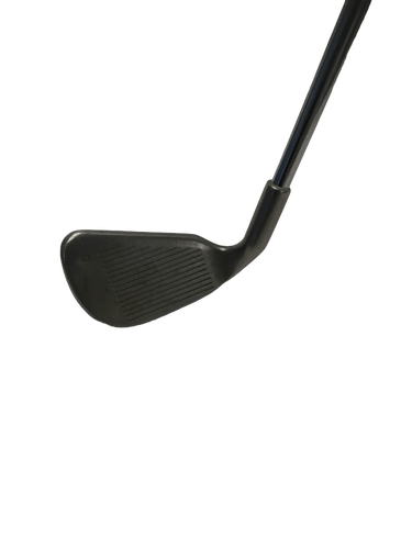 Used Ping Eye 2 Black Dot 6 Iron Stiff Flex Steel Shaft Individual Irons