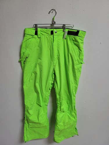 Used Turbine Xl Winter Outerwear Pants