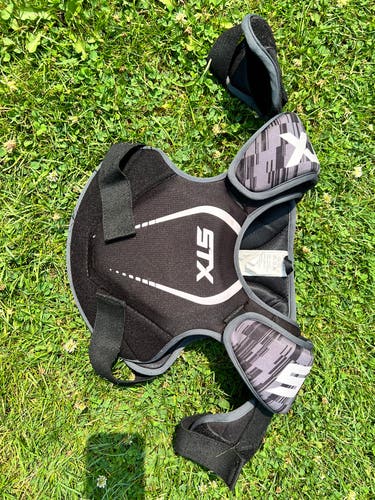 STX Stallion 75 Shoulder Pads