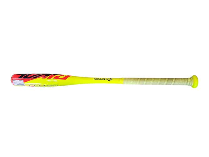 Used Easton Rival 29" -10 Drop Youth League Bats