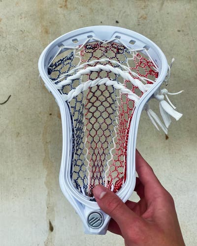 BN pro strung maverik optik 3.0