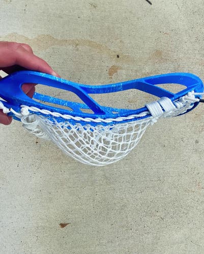 BN Pro strung STX stallion 1k