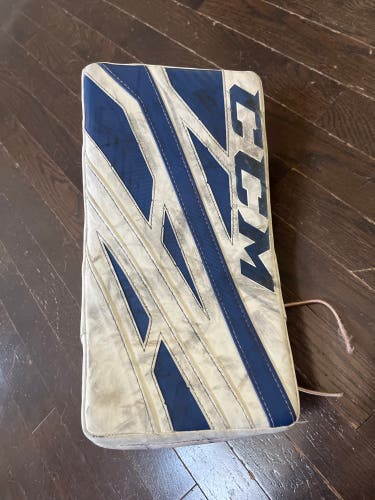 Used  CCM Regular  E4.9