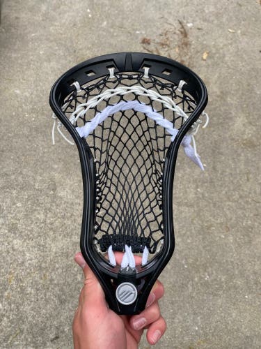 BN pro strung Maverick kinetik 3.0