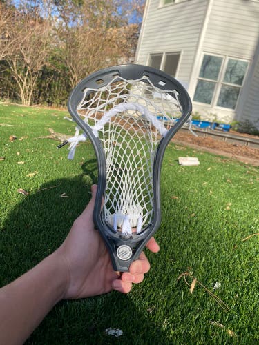 Like new pro strung kinetik 2.0