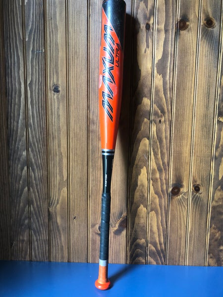 Used Easton MAXUM ULTRA USABat Certified Composite 21 oz 31" Maxum Ultra Bat