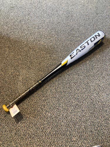 New Kid Pitch (9YO-13YO) 2020 Easton Alpha 360 Bat USSSA Certified (-10) Alloy 19 oz 29"