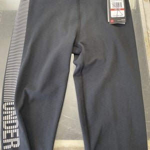 Brand New $44.99 Women’s Size XS Under Armour Athletic Leggings