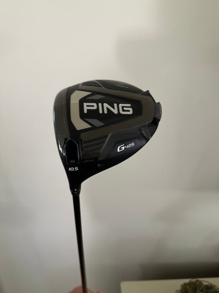 Men's Ping G425 Max Left Hand Driver Regular Flex 10.5 Loft (VERY NEGOTIABLE)
