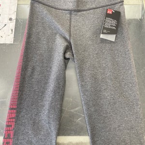 Brand New $44.99 Women’s Size XS Under Armour Athletic Leggings