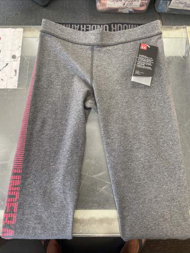 Brand New $44.99 Women’s Size XS Under Armour Athletic Leggings