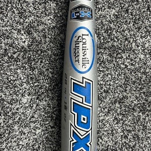 Used Louisville Slugger TPX Triton II USSSA Certified Bat (-12) Composite 16 oz 28"