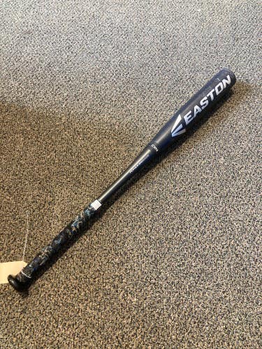 Used 2017 Easton Mako Beast Bat USSSA Certified (-12) Composite 17 oz 29"