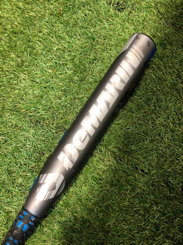 Used 2015 DeMarini CF7 Bat USSSA Certified (-11) Composite 20 oz 31"