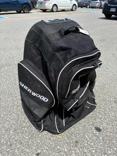 Sherwood Jr Bag