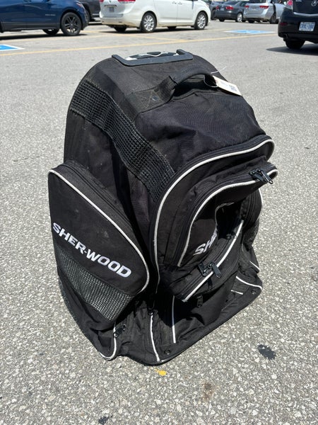 Sherwood Jr Bag