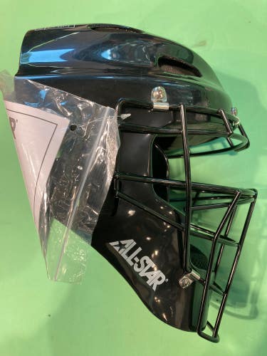 NEW All Star MVP2300 Adult Catcher's Mask