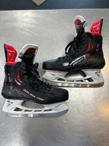 Bauer Vapor 3x Pro Like New 10.5 Fit 2