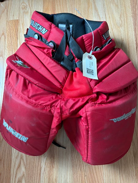 Vaughn Velocity V7 Intermediate Goalie Pants