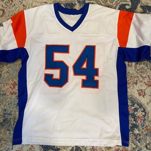 Thad Castle Blue Mountain State Jersey
