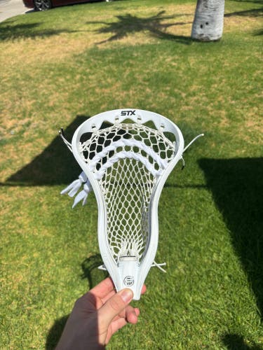STX Proton Power 2
