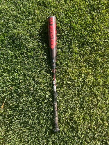 Used Louisville Slugger BBCOR Certified (-3) 33” Select PWR Bat