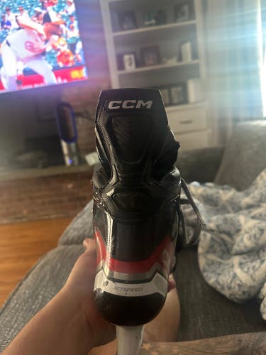 Ccm jet speed ft6 pro