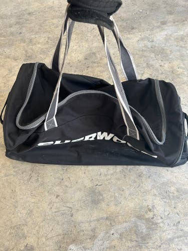 Sher-Wood Hockey Carry Bag