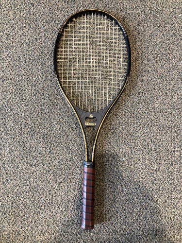 Used ProKennex Power Ace 93 Tennis Racquet With Case